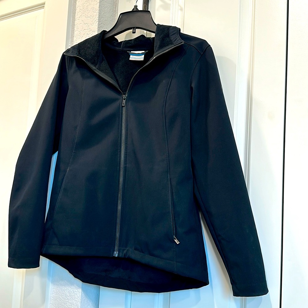 Columbia jacket